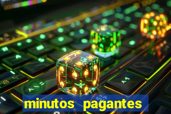 minutos pagantes fortune dragon